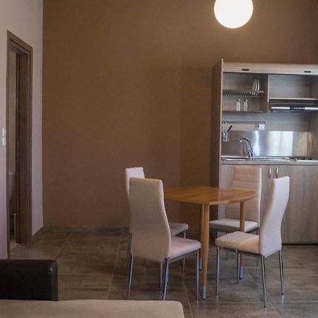 Kedros Chalet Agios Dimitrios  Zewnętrze zdjęcie