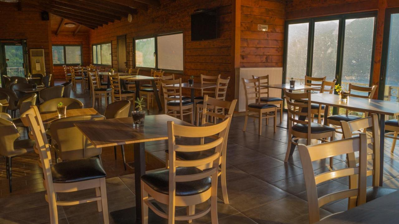 Kedros Chalet Agios Dimitrios  Zewnętrze zdjęcie