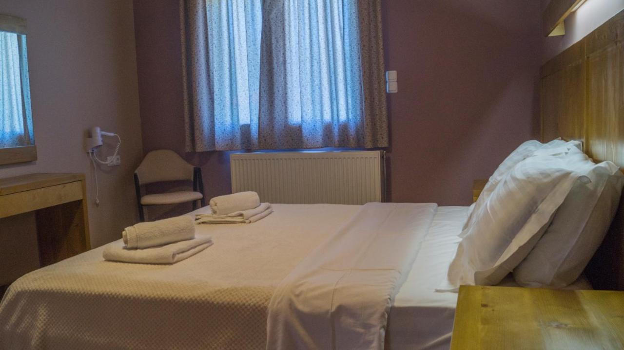 Kedros Chalet Agios Dimitrios  Zewnętrze zdjęcie