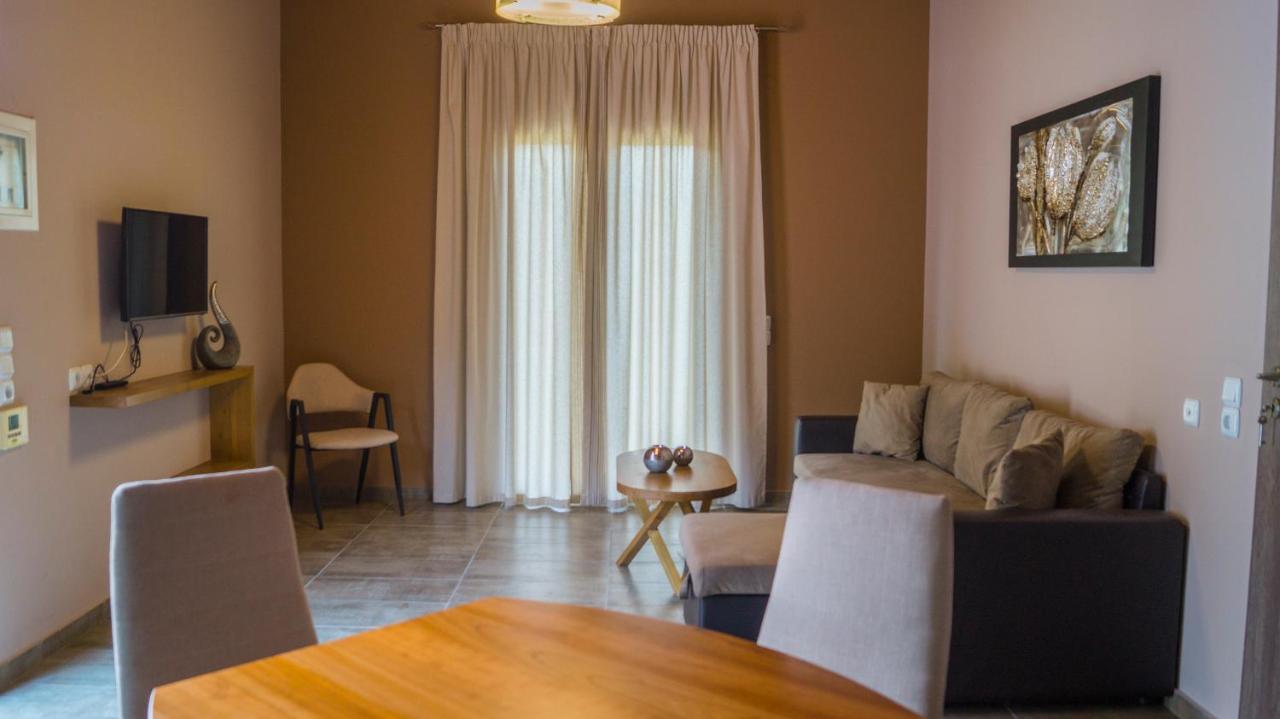 Kedros Chalet Agios Dimitrios  Zewnętrze zdjęcie