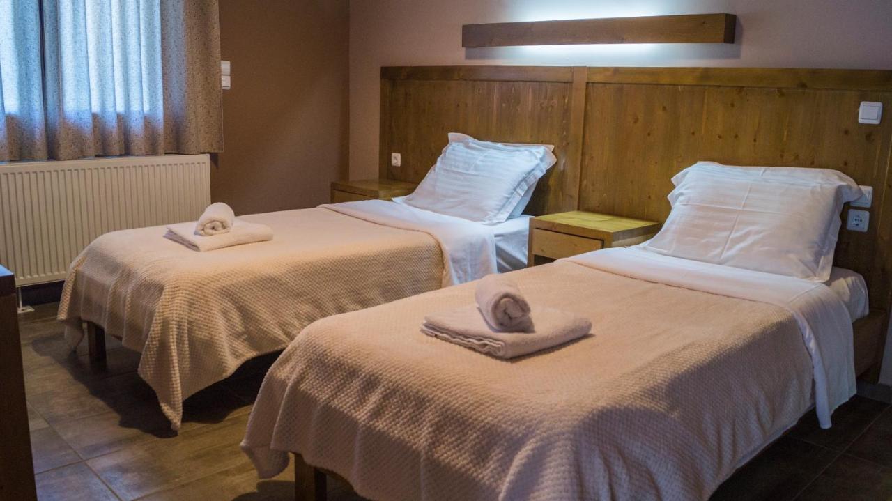 Kedros Chalet Agios Dimitrios  Zewnętrze zdjęcie