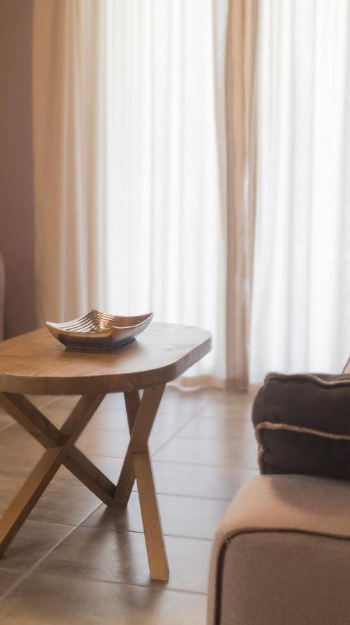 Kedros Chalet Agios Dimitrios  Zewnętrze zdjęcie