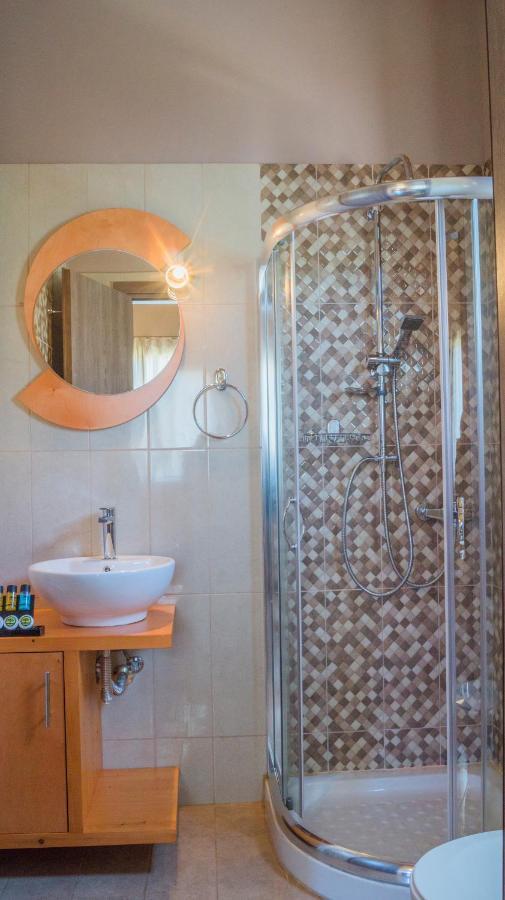 Kedros Chalet Agios Dimitrios  Zewnętrze zdjęcie