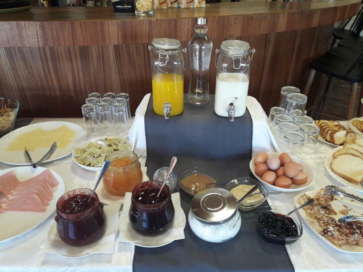 Kedros Chalet Agios Dimitrios  Zewnętrze zdjęcie