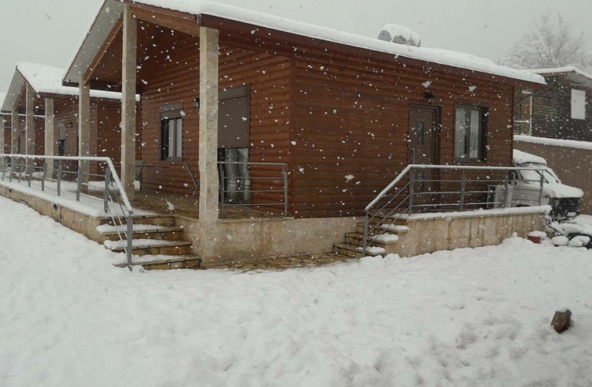 Kedros Chalet Agios Dimitrios  Pokój zdjęcie